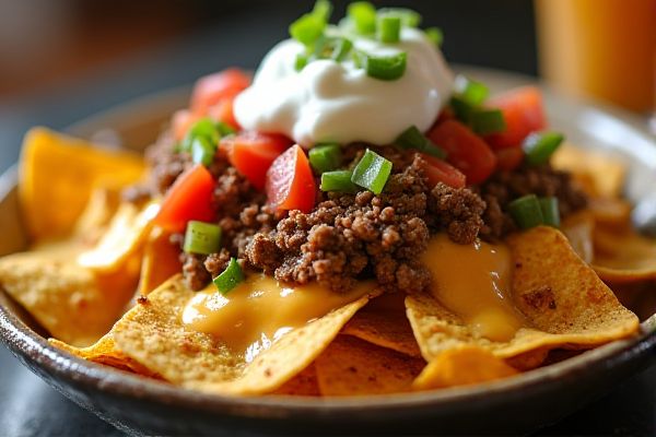Qdoba's Queso Diablo Nachos Copycat Recipe