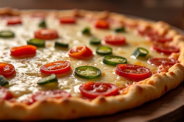 Hungry Howie's's Ranch Crust Pizza Copycat Recipe