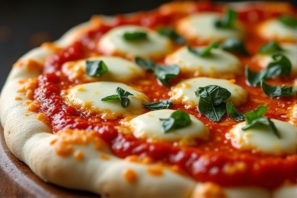 Mod Pizza's Red Sauce Pizza Copycat Recipe