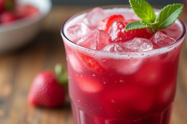 Starbucks's Refreshers Copycat Recipe