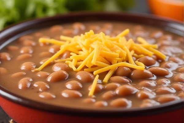 Taco John’s's Refried Beans Copycat Recipe