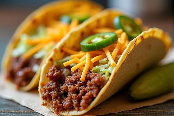 Torchy’s Tacos's Republican Taco Copycat Recipe