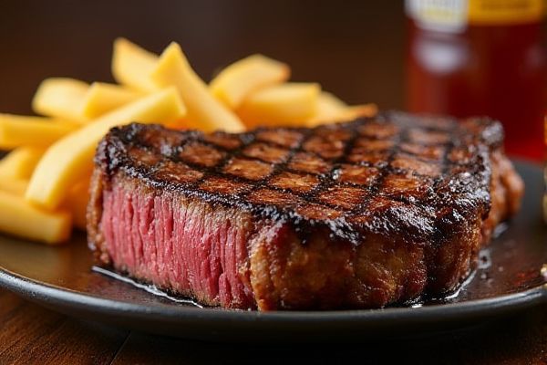 Ruby Tuesday's Rib Eye Steak Copycat Recipe