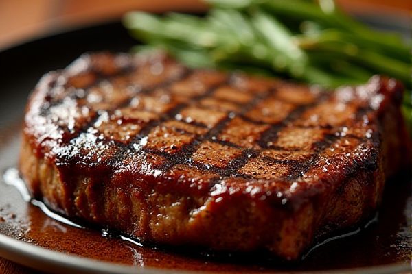 Outback Steakhouse's Ribeye Steak Copycat Recipe