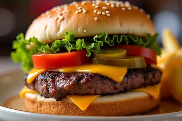 Fuddruckers's Ribeye Steak Sandwich Copycat Recipe