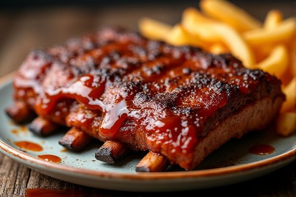 Portillo’s's Ribs Copycat Recipe