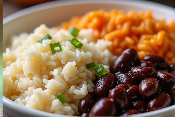 Pollo Tropical's Rice and Black Beans Copycat Recipe