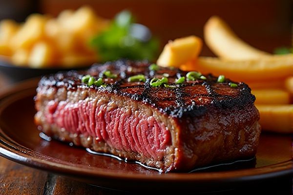 Texas Roadhouse's Roadhouse Sirloin Copycat Recipe