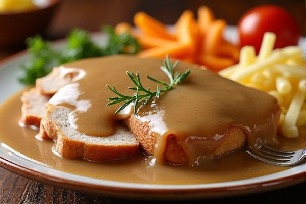 Luby’s's Roast Turkey and Gravy Copycat Recipe