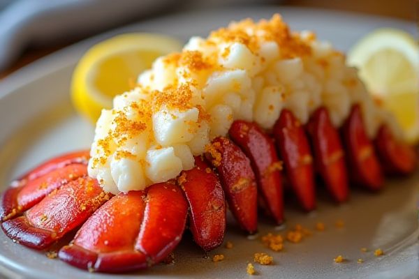Red Lobster's Rock Lobster Tail Copycat Recipe