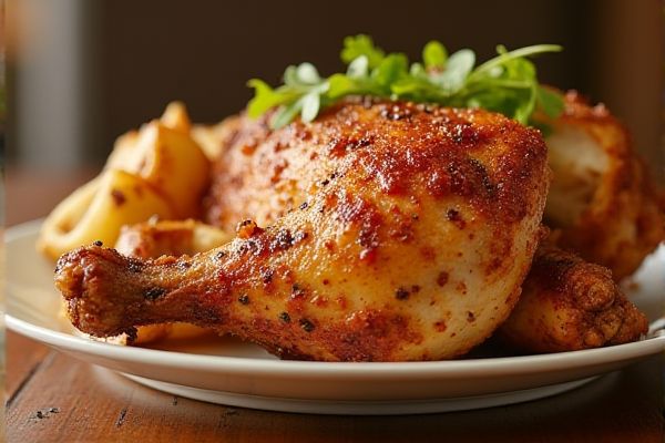 Subway's Rotisserie-Style Chicken Copycat Recipe