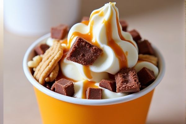 Dairy Queen's Royal Blizzard Copycat Recipe