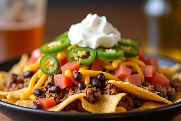 Moe's's Ruprict Nachos Copycat Recipe