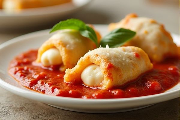 Boston Market's S. Three Cheese Tortelloni Copycat Recipe