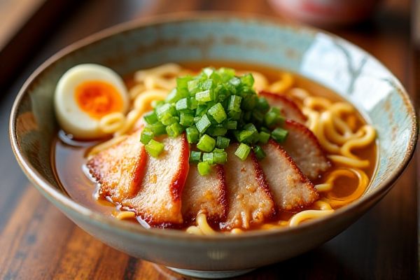 Zippy’s's Saimin Copycat Recipe