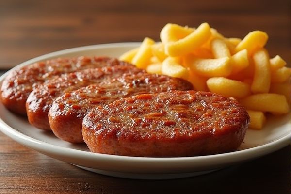 Bob Evans's Sausage Links or Patties Copycat Recipe