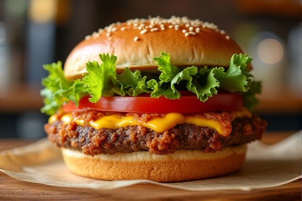 Shake Shack's Shack Stack Copycat Recipe