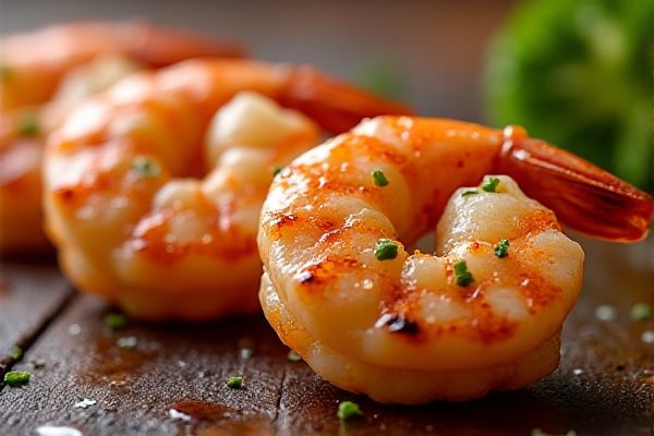 Golden Corral's Shrimp Skewers Copycat Recipe