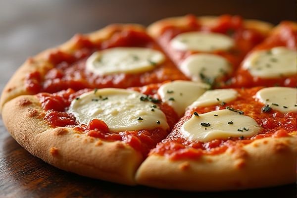 California Pizza Kitchen's Sicilian Pizza Copycat Recipe