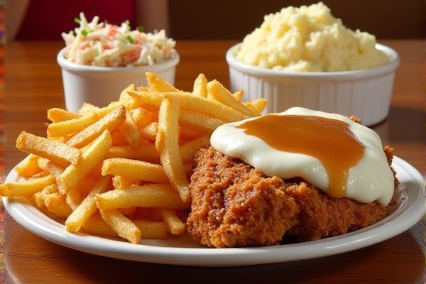 Pollo Campero's Signature Sides Copycat Recipe