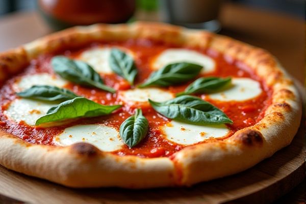 Blaze Pizza's Simple Pie Pizza Copycat Recipe