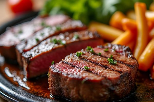 Sizzler's Sirloin Steak Copycat Recipe