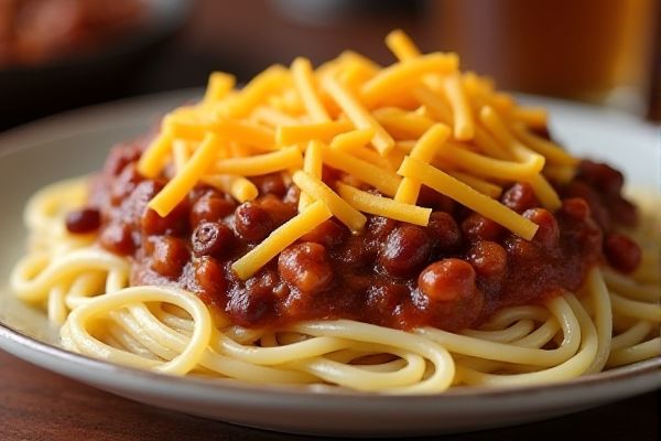 Skyline Chili's Skyline Chili 3-Way Copycat Recipe