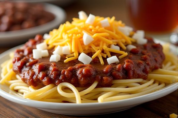 Skyline Chili's Skyline Chili 5-Way Copycat Recipe