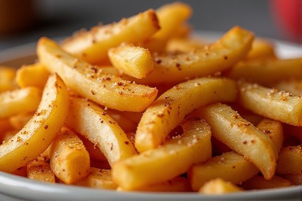 Smashburger's Smash Fries Copycat Recipe
