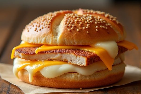 Schlotzsky’s's Smokecheesy Turkey Copycat Recipe