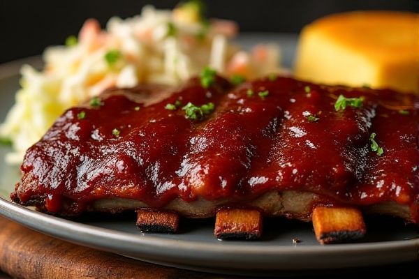 Yardbird's Smoked BBQ Ribs Copycat Recipe