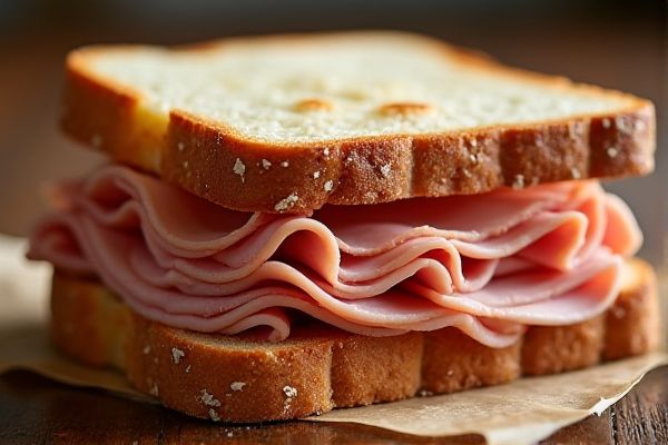 Potbelly's Smoked Ham Copycat Recipe