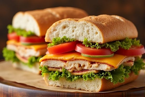Mcalister’s Deli's Smoky Pepper Jack Turkey Copycat Recipe