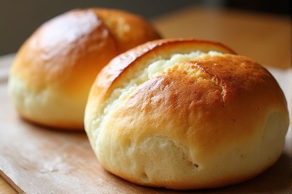 Tous les Jours's Soft Milk Bread Copycat Recipe