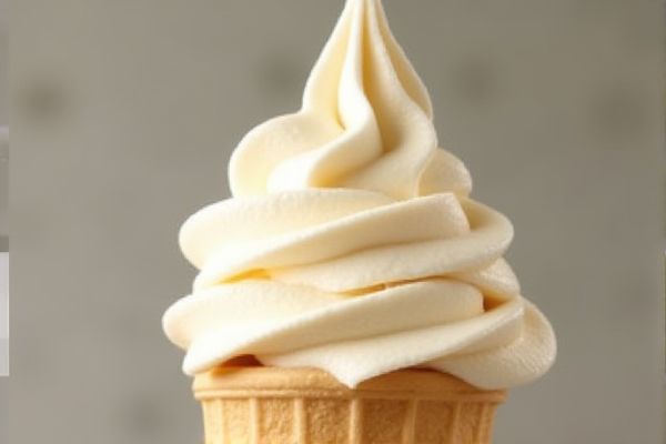 Golden Corral's Soft Serve Ice Cream Copycat Recipe