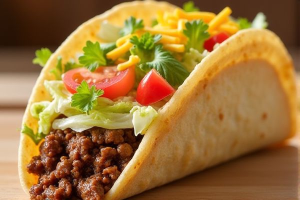 Taco John’s's Softshell Taco Copycat Recipe