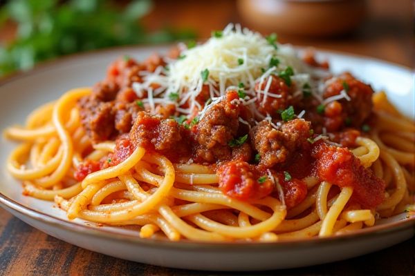Zippy’s's Spaghetti Copycat Recipe