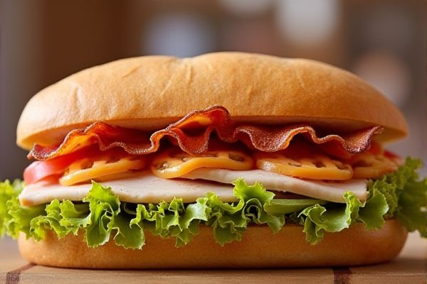 Wawa's Spicy Turkey Club Hoagie Copycat Recipe