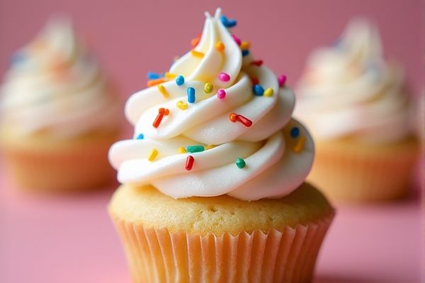 Sprinkles Cupcakes's Sprinkle Cupcake Copycat Recipe