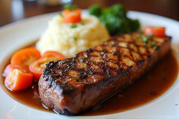 Bonefish Grill's Steak & Lobster Tail Copycat Recipe