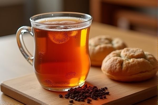 Tim Hortons's Steeped Tea Copycat Recipe