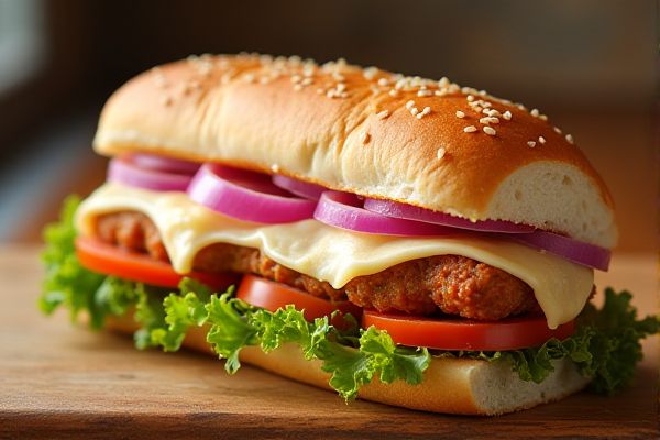 Jersey Mike’s's Stickball Special Copycat Recipe