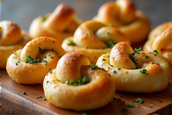 Blaze Pizza's Stone-Fired Garlic Knots Copycat Recipe