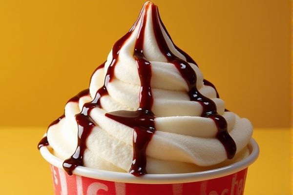 McDonald’s's Sundae Copycat Recipe