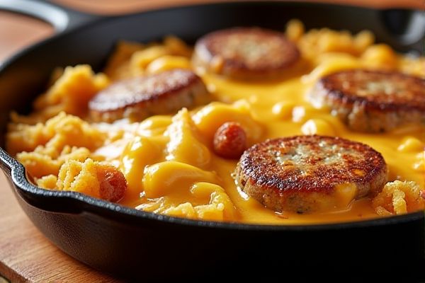 Bob Evans's Sunshine Skillet Copycat Recipe