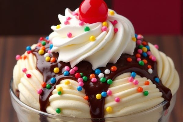 Swensen’s's Super Bowl Sundae Copycat Recipe