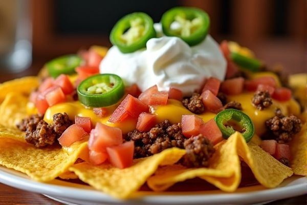 Taco John’s's Super Nachos Copycat Recipe