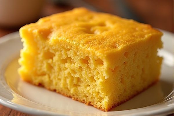Golden Corral's Sweet Cornbread Copycat Recipe