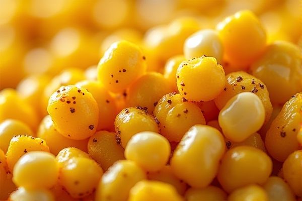 Pollo Tropical's Sweet Kernel Corn Copycat Recipe