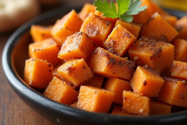 Logan’s Roadhouse's Sweet Potato Copycat Recipe